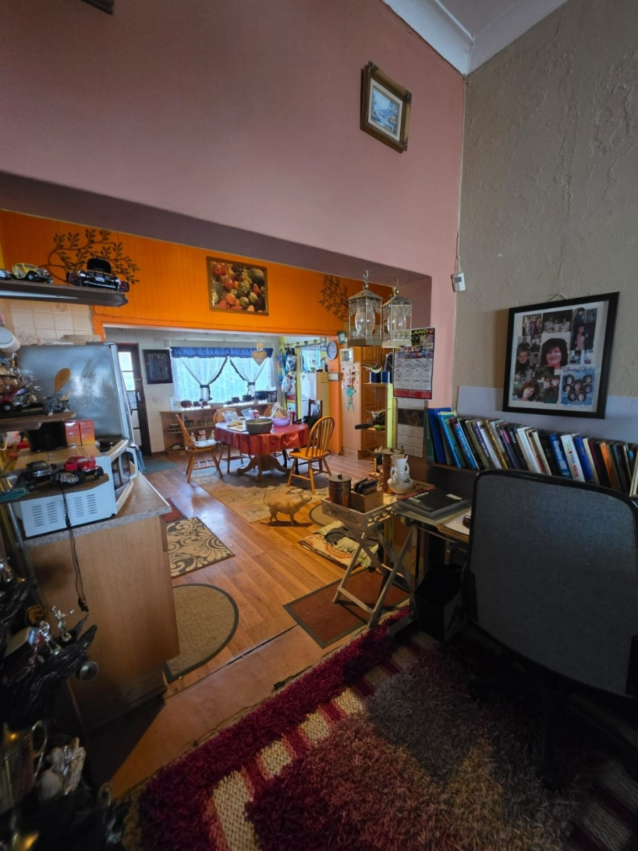 3 Bedroom Property for Sale in Hennenman Free State